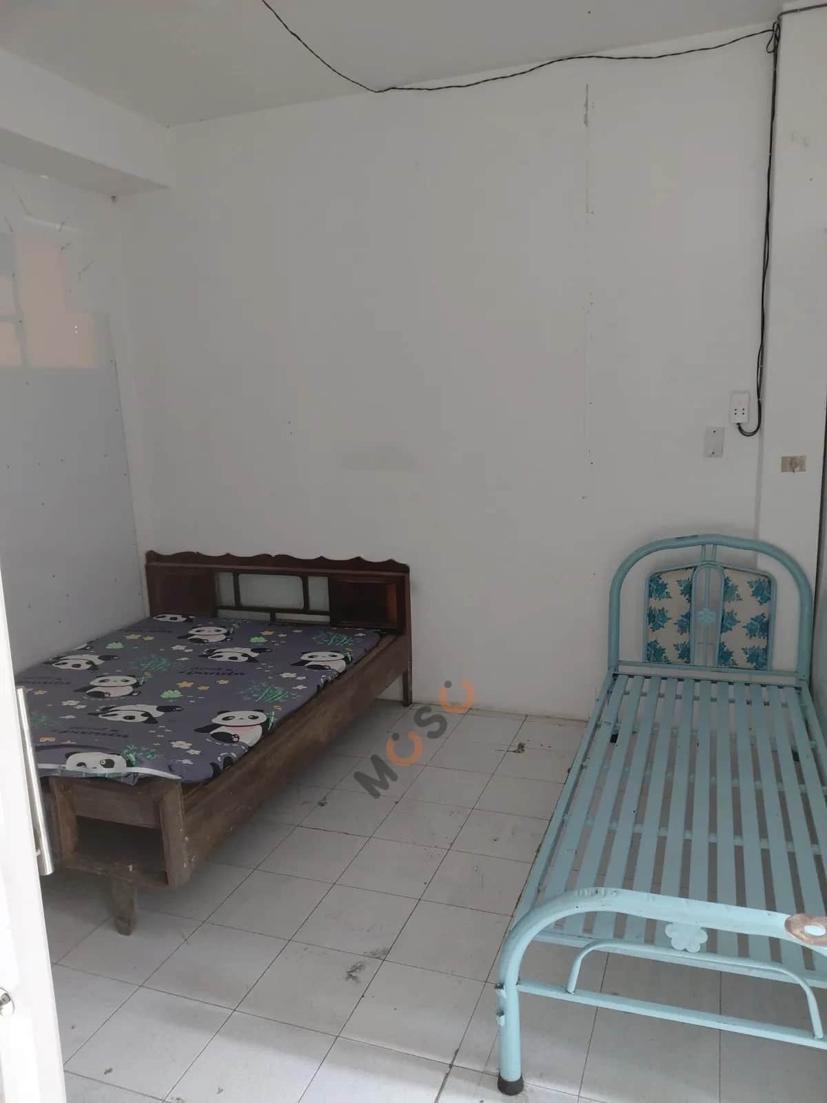 Cho thuê phòng trọ Trần Não An Khánh, TP.HCM – giá 3 triệu