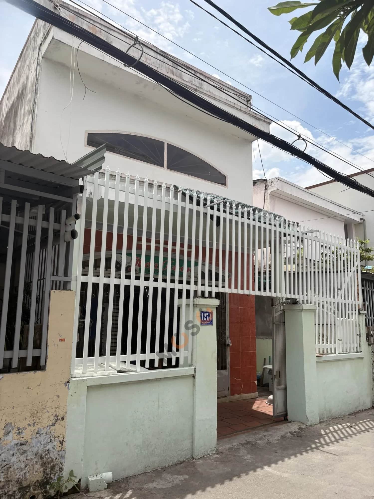 Bán nhà hẻm Nguyễn Biểu Thành phố Nha Trang, Khánh Hòa – 3 phòng ngủ, giá 6 tỷ