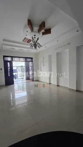 Cho thuê nhà hẻm Nguyễn Hữu Thọ Hải Châu, Đà Nẵng – 5 phòng ngủ, giá 15 triệu