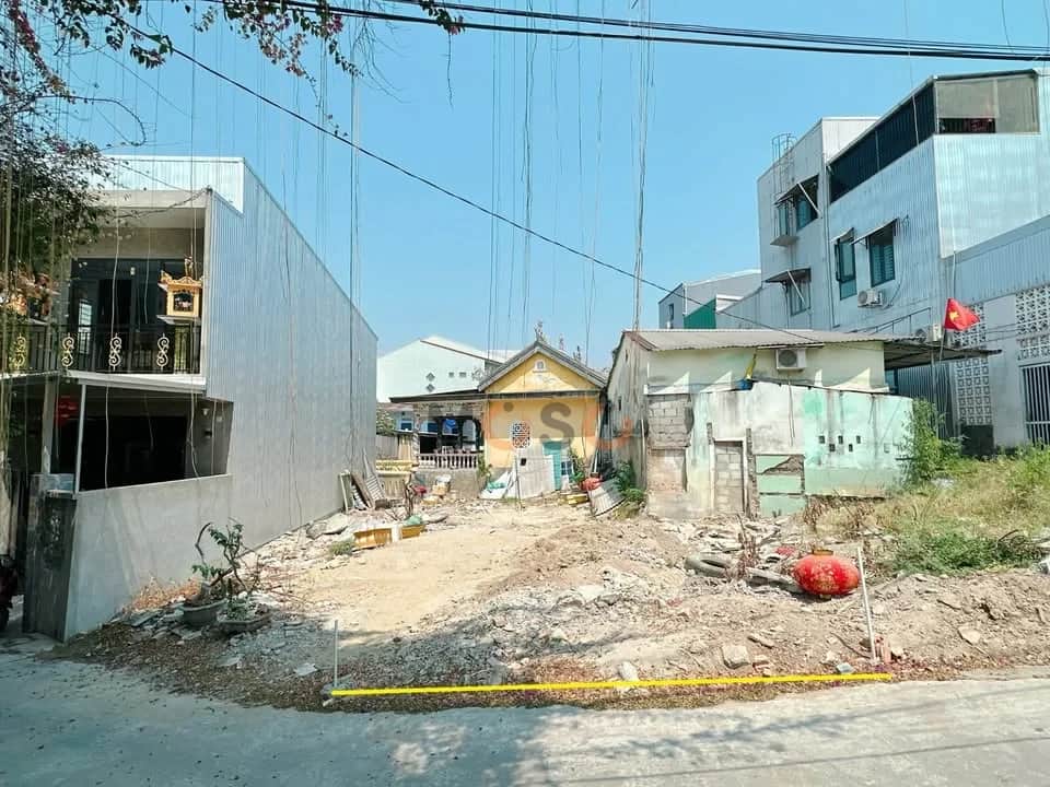 Bán đất Trần Phú Quận Thuận Hóa, TP. Huế – giá 1.9 tỷ