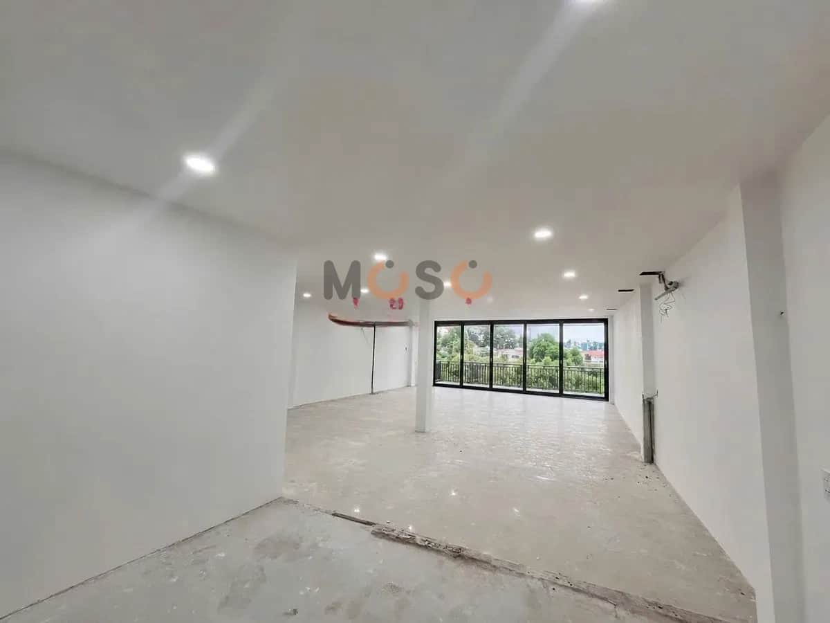 Cho thuê nhà mặt tiền Đường Ngô Gia Tự Quận 10, TP.HCM – giá 70 triệu