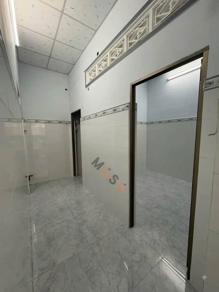 Cho thuê BĐS khác Đường Linh Đông Thành phố Thủ Đức, TP.HCM – 2 phòng ngủ, giá 8 triệu