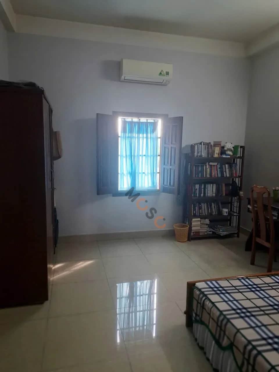 Cho thuê phòng trọ Đường Số 11 An Khánh, TP.HCM – 2 phòng ngủ, giá 5 triệu