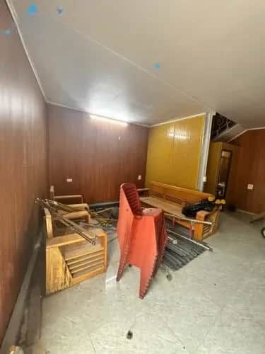 Cho thuê nhà hẻm Phố Đức Giang Việt Hưng, Hà Nội – 2 phòng ngủ, giá 5.5 triệu