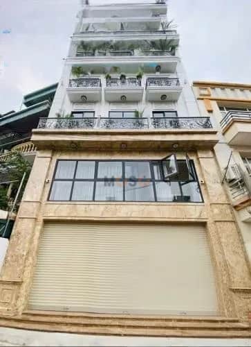 Cho thuê BĐS khác Phố Duy Tân Cầu Giấy, Hà Nội – giá 67 triệu