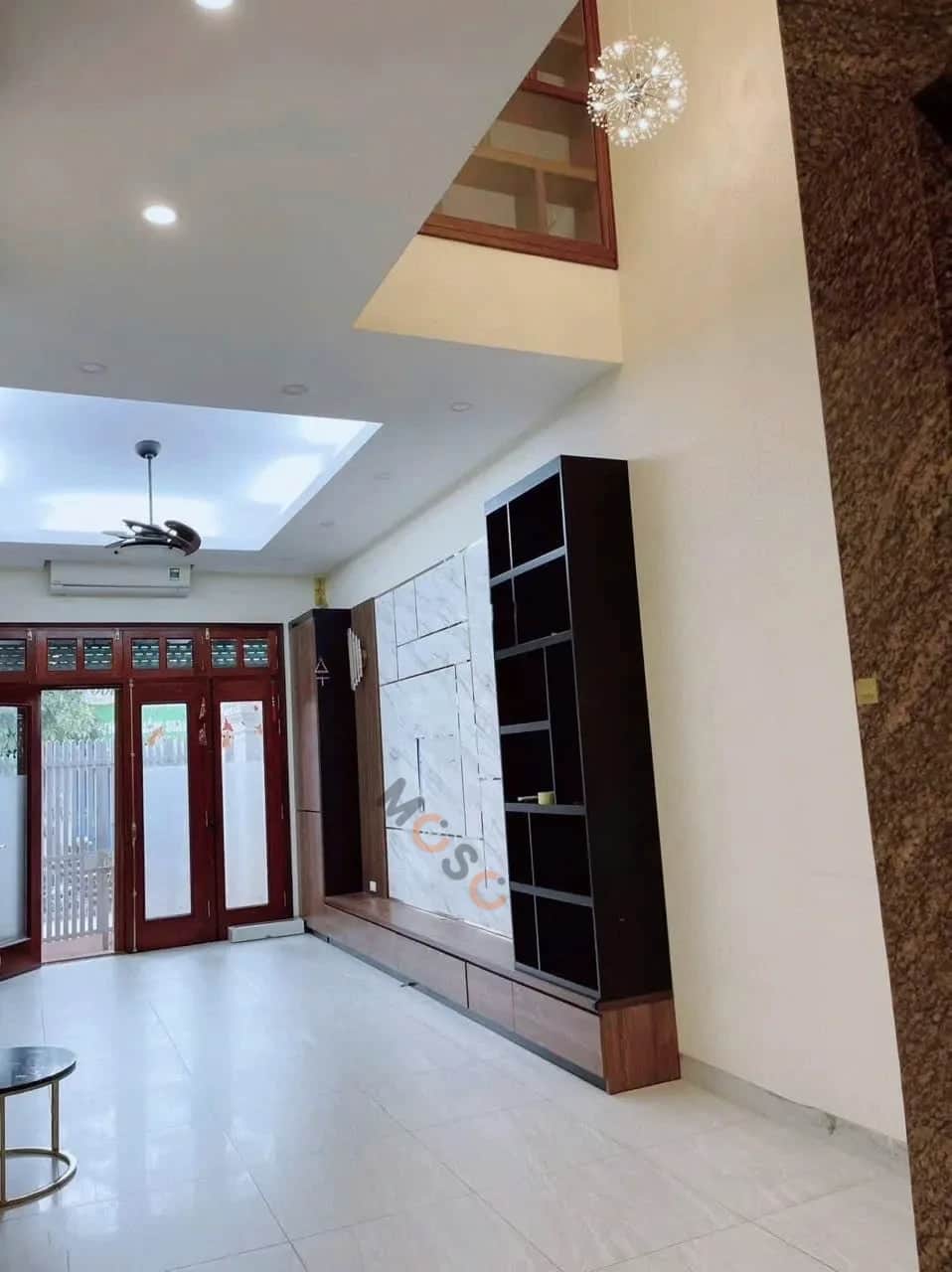 Cho thuê nhà hẻm Đường Nguyễn Xiển Quận Thanh Xuân, Hà Nội – 5 phòng ngủ, giá 25 triệu
