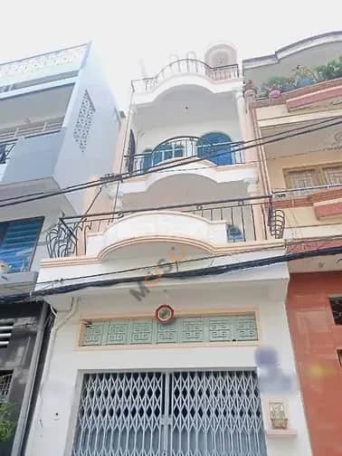 Cho thuê nhà mặt tiền Tuệ Tĩnh Quận 11, Ho Chi Minh – 5 phòng ngủ, giá 20 triệu