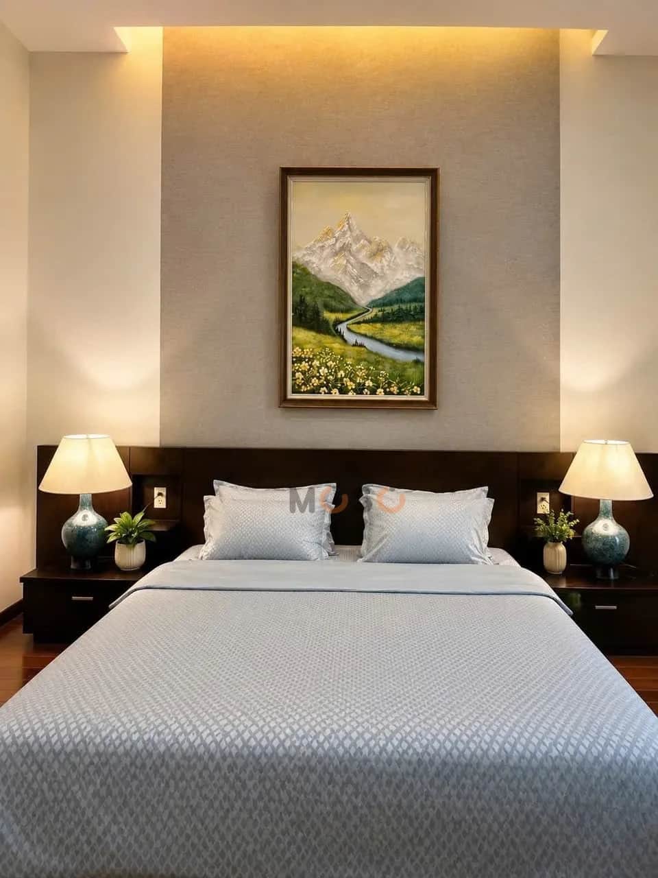 Cho thuê căn hộ chung cư Đường Nguyễn Đình Chiểu Quận 1, TP.HCM – 1 phòng ngủ, giá 30 triệu
