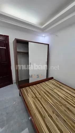 Cho thuê căn hộ chung cư Phố Quan Hoa Nghĩa Đô, Hà Nội – 1 phòng ngủ, giá 5 triệu