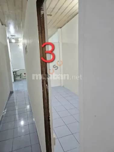 Cho thuê BĐS khác An Bình Quận 5, Ho Chi Minh – giá 12 triệu