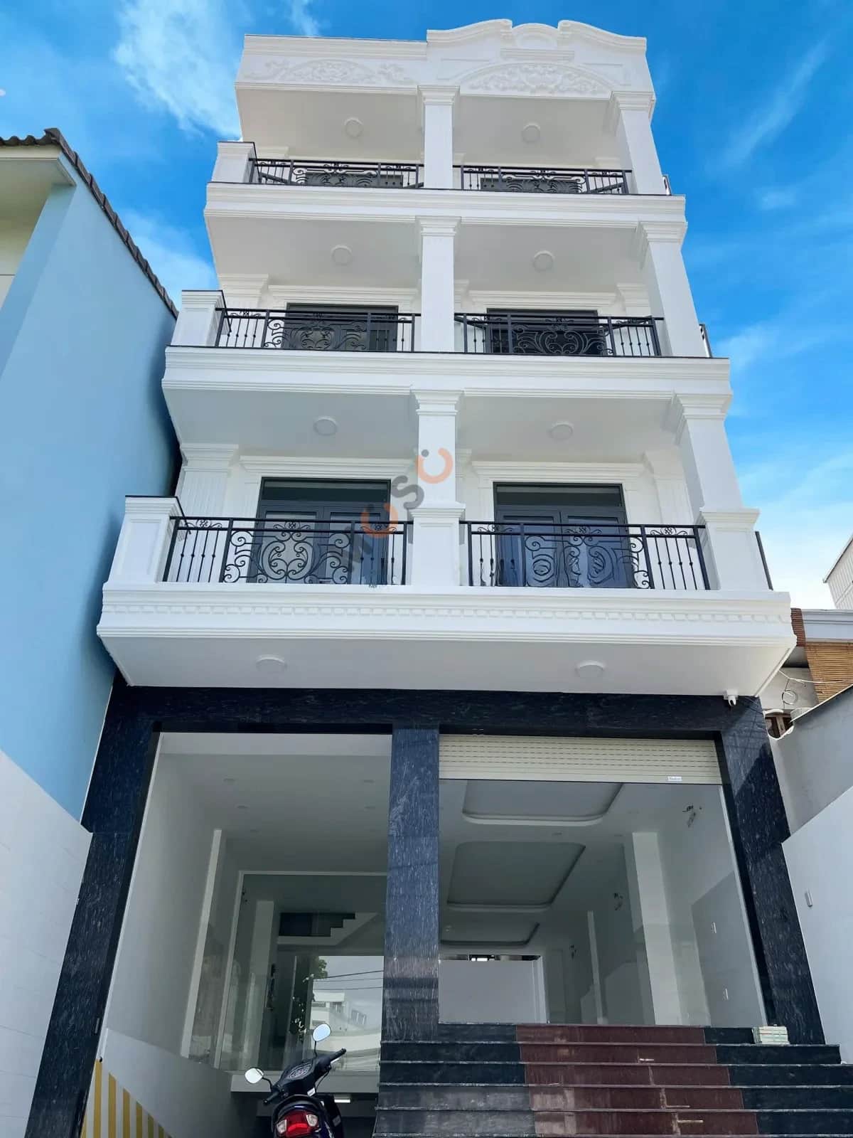 Cho thuê phòng trọ Đường Số 9 Thủ Đức, TP.HCM – giá 1.1 triệu