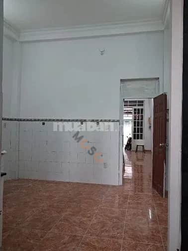 Cho thuê văn phòng Đường Lê Thị Hồng Gò Vấp, TP.HCM – 4 phòng ngủ, giá 15 triệu