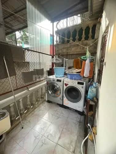 Cho thuê căn hộ chung cư Phố Lương Yên Hai Bà Trưng, Hà Nội – 1 phòng ngủ, giá 9.5 triệu