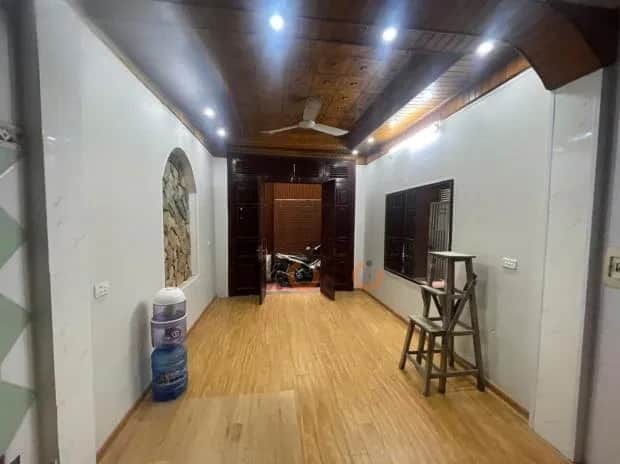 Cho thuê nhà hẻm Phố Kim Ngưu Hai Bà Trưng, Hà Nội – 3 phòng ngủ, giá 12 triệu
