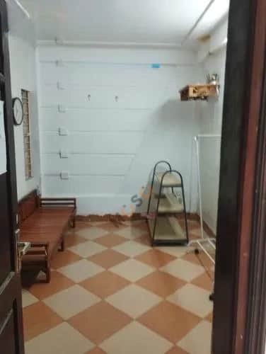 Cho thuê căn hộ chung cư Đường Hồ Tùng Mậu Cầu Giấy, Hà Nội – 1 phòng ngủ, giá 4.2 triệu