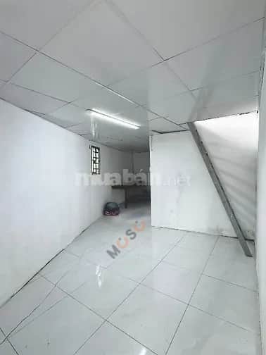 Cho thuê nhà hẻm Đường Số 4 Thủ Đức, TP.HCM – giá 2 triệu