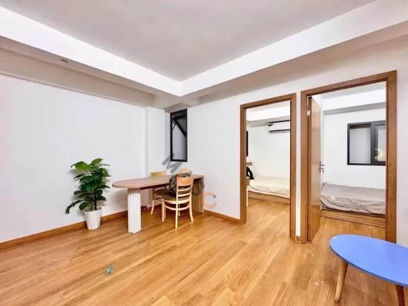 Cho thuê căn hộ chung cư Tân Phú, Ho Chi Minh – 2 phòng ngủ, giá 7.9 triệu