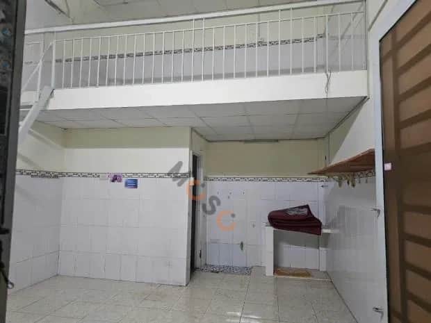 Cho thuê phòng trọ Bình Phú Thành phố Thủ Đức, TP.HCM – 1 phòng ngủ, giá 2.7 triệu