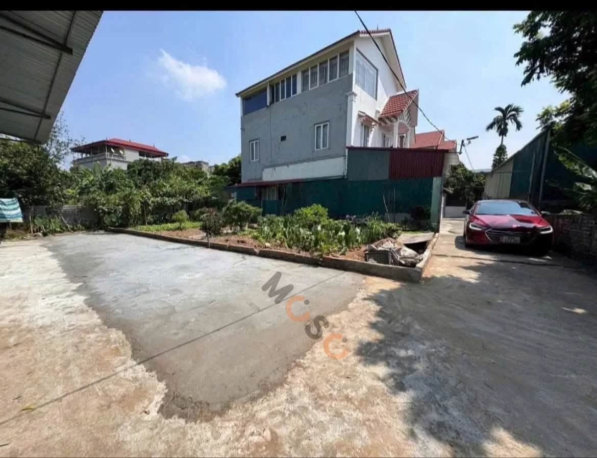 Bán đất Thôn Đồng Tỉnh  Huyện Văn Giang, Hưng Yên – giá 2.8 tỷ