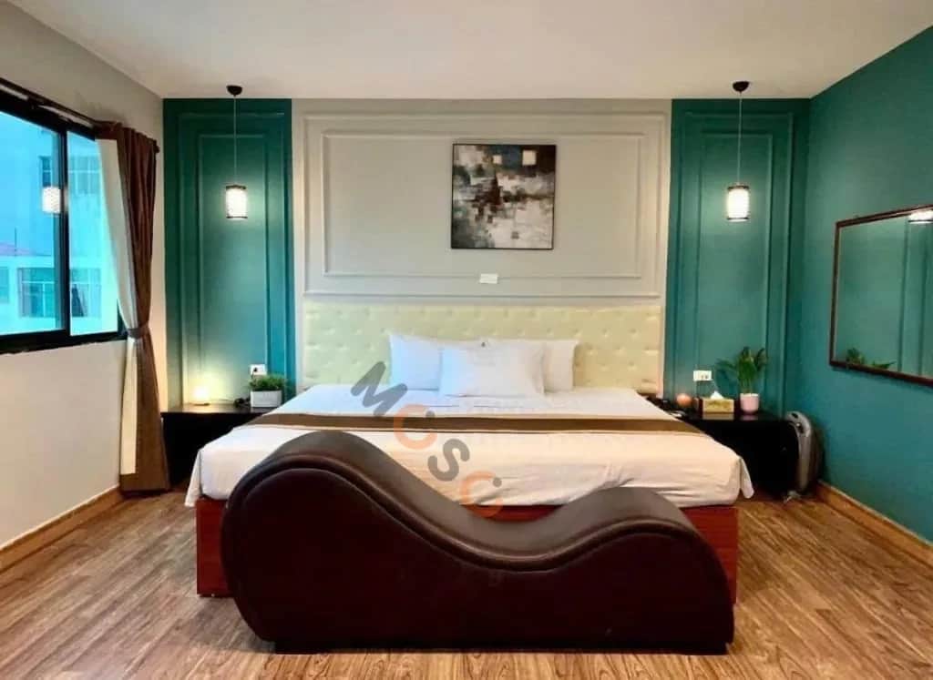 Cho thuê BĐS khác Phố Bùi Thị Xuân Hai Bà Trưng, Hà Nội – giá 190 triệu