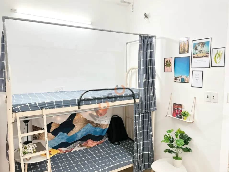 Cho thuê phòng trọ Huỳnh Khương An Gò Vấp, TP.HCM – giá 1.4 triệu