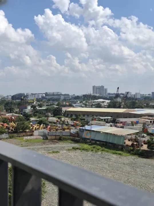 Cho thuê căn hộ chung cư Xa Lộ Hà Nội Thành phố Dĩ An, TP.HCM – 2 phòng ngủ, giá 6.5 triệu