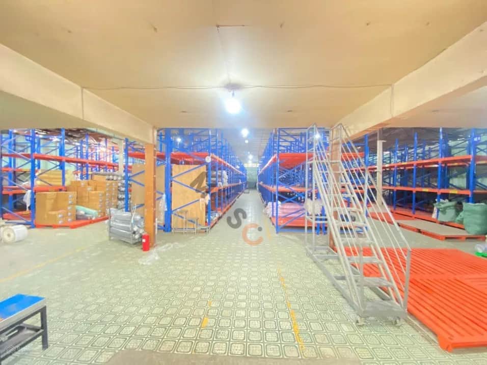 Cho thuê kho, nhà xưởng Tân Thành Quận Tân Phú, TP.HCM – giá 120000 VNĐ