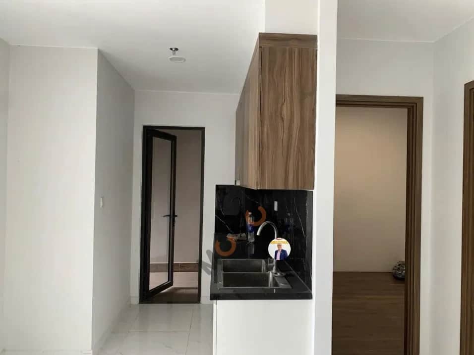 Cho thuê căn hộ chung cư Nguyễn Văn Tiết Thành phố Thuận An, TP.HCM – 2 phòng ngủ, giá 5.5 triệu