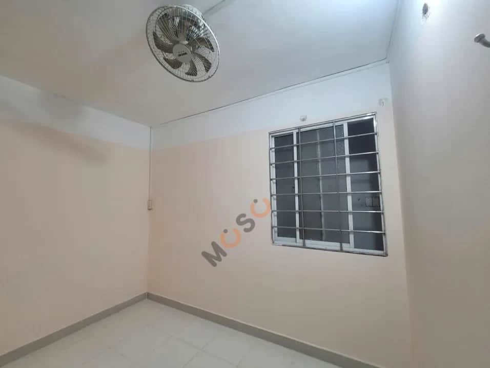 Cho thuê phòng trọ Đường Âu Cơ Quận Tân Bình, TP.HCM – 1 phòng ngủ, giá 2.7 triệu