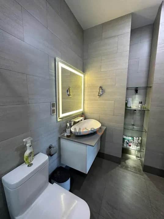 Cho thuê căn hộ chung cư Quận 2, TP.HCM – 2 phòng ngủ, giá 27 triệu