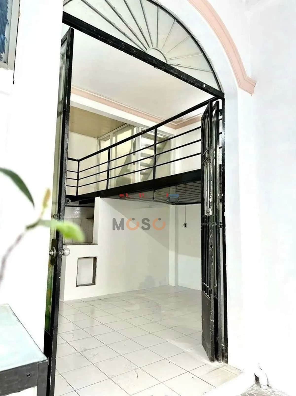 Cho thuê nhà hẻm Đường Hoàng Hoa Thám Bình Thạnh, TP.HCM – 3 phòng ngủ, giá 13.9 triệu
