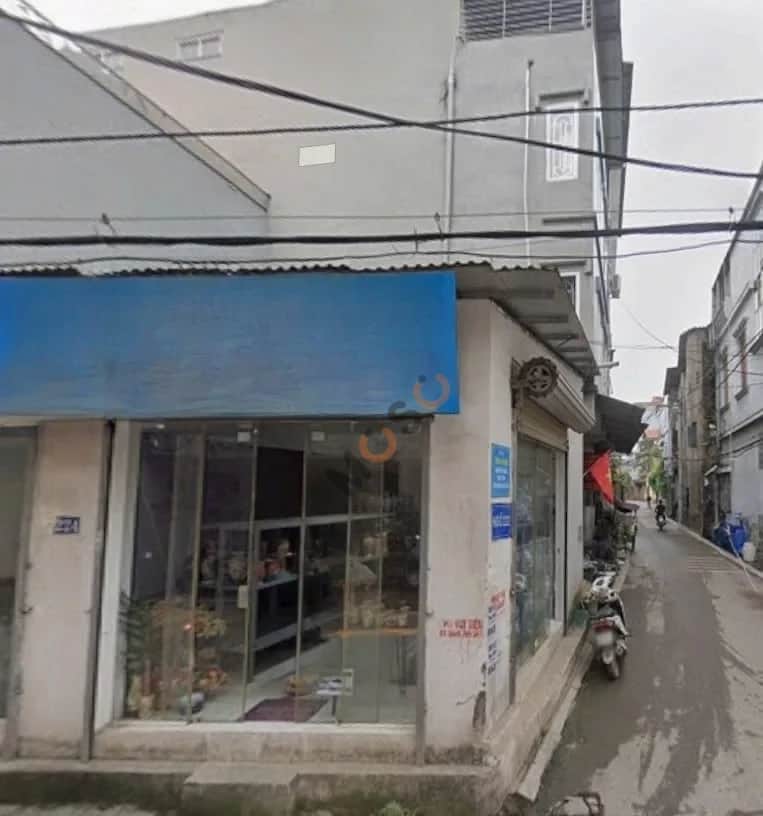 Bán nhà mặt tiền Giang Cao Huyện Gia Lâm, TP. Hà Nội – 1 phòng ngủ, giá 7.5 tỷ
