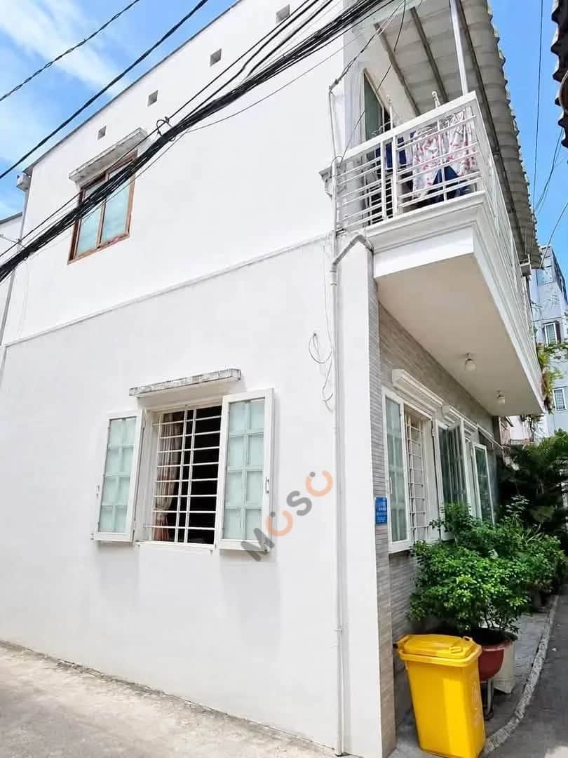 Bán nhà hẻm Lê Đức Thọ Quận Gò Vấp, TP.HCM – 2 phòng ngủ, giá 3.7 tỷ
