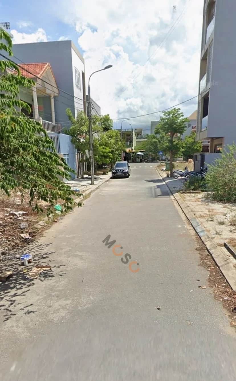 Bán đất Sơn Thuỷ Đông 4 Quận Ngũ Hành Sơn, TP. Đà Nẵng – giá 7.6 tỷ