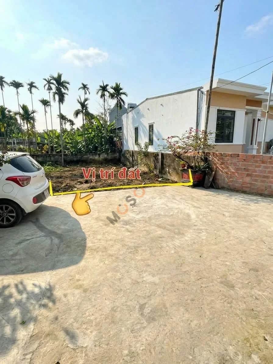 Bán đất Thôn Trại Kênh Thành phố Thuỷ Nguyên, TP. Hải Phòng – giá 750 triệu