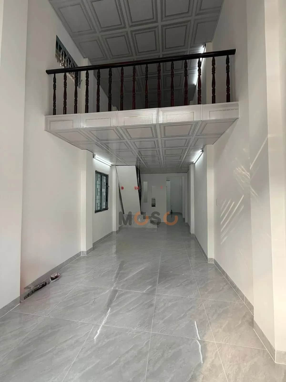 Cho thuê nhà mặt tiền Đường Lý Thường Kiệt Quận 11, TP.HCM – giá 27 triệu