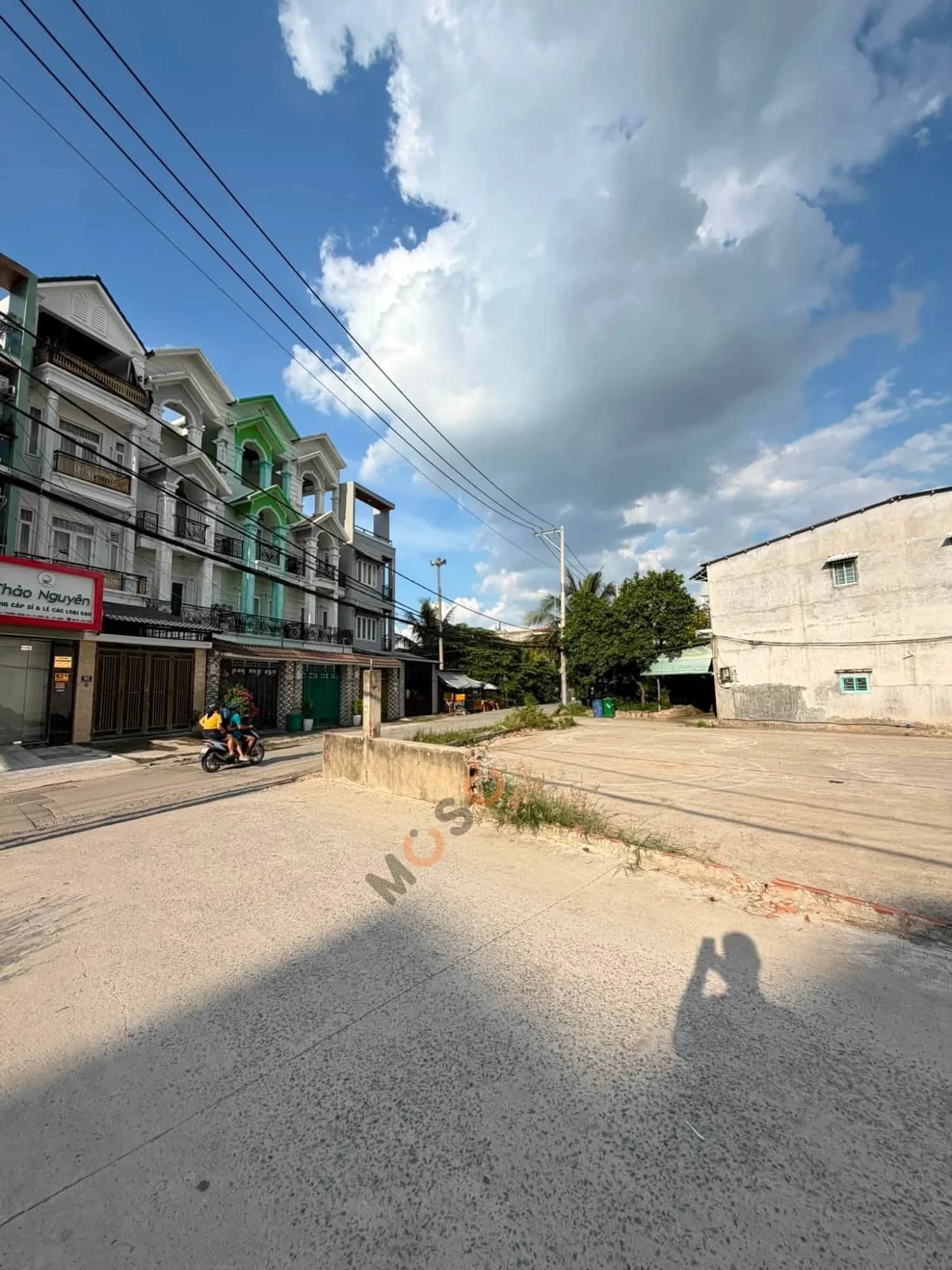 Bán đất Thạnh Xuân 43 Quận 12, TP.HCM – giá 4.5 tỷ