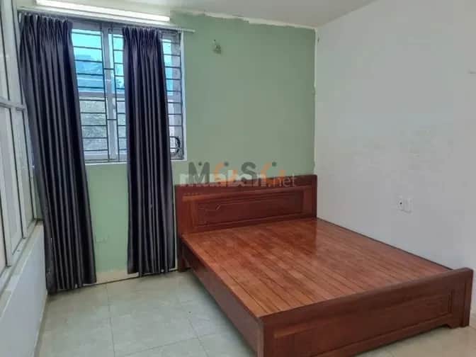 Cho thuê nhà hẻm Đường Tây Mỗ Tây Mỗ, Hà Nội – 2 phòng ngủ, giá 4.8 triệu