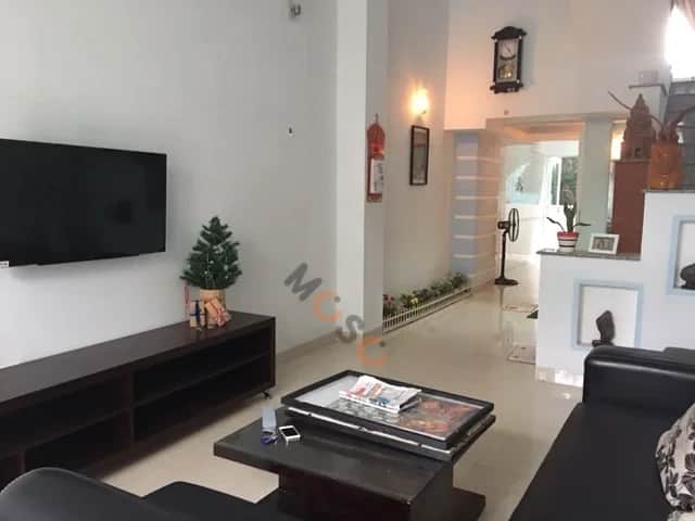 Cho thuê nhà hẻm Dã Tượng Thành phố Nha Trang, Khánh Hòa – 4 phòng ngủ, giá 15 triệu