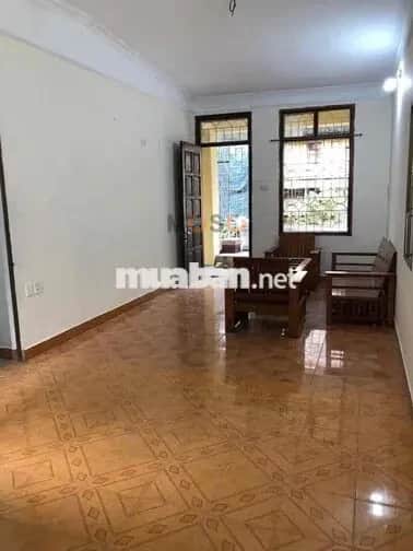 Cho thuê căn hộ chung cư Tuong Mai, Ha Noi – 3 phòng ngủ, giá 9 triệu