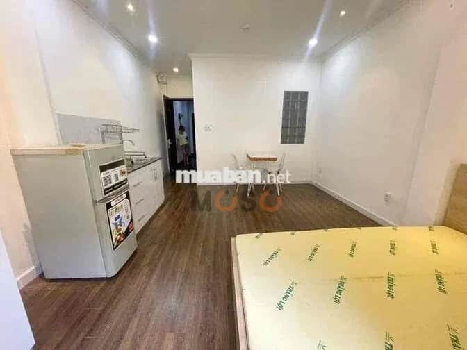Cho thuê phòng trọ Đường Vĩnh Khánh Quận 4, TP.HCM – giá 6.5 triệu