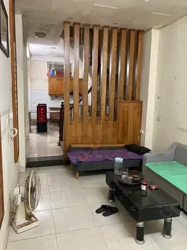 Cho thuê nhà hẻm Đường Bạch Đằng Hồng Hà, Hà Nội – 3 phòng ngủ, giá 12.1 triệu