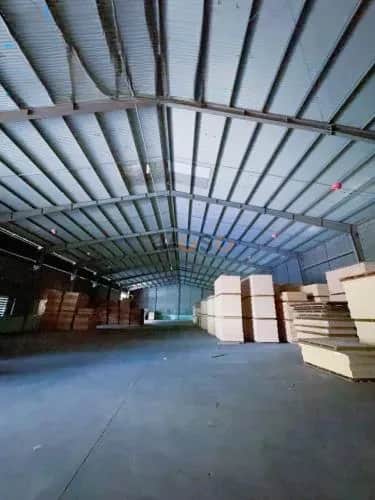 Cho thuê kho, nhà xưởng Đường tỉnh 768 Thành phố Biên Hoà, Đồng Nai – giá 200 triệu