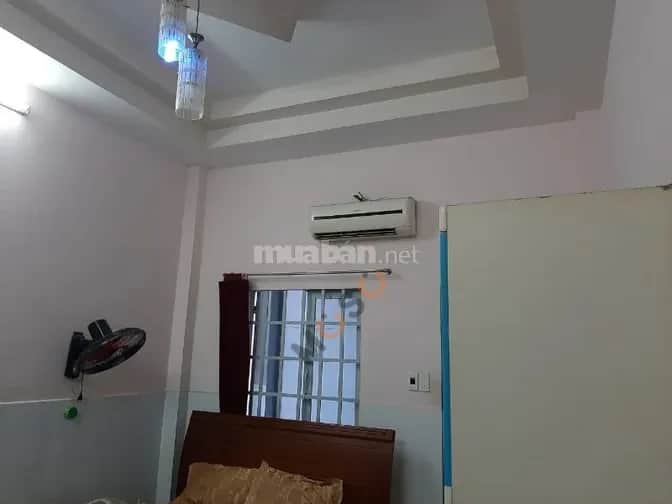 Cho thuê phòng trọ Quốc lộ 22 Huyện Hóc Môn, TP.HCM – giá 2.5 triệu