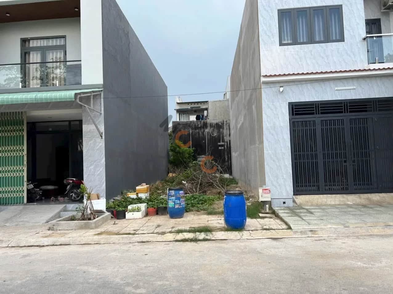 Bán đất đường N2 Thành phố Tân Uyên, Bình Dương – giá 1.4 tỷ