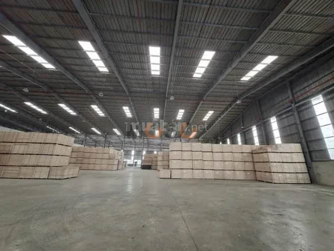 Cho thuê kho, nhà xưởng Đường Số 14 Thủ Đức, TP.HCM – giá 291 triệu