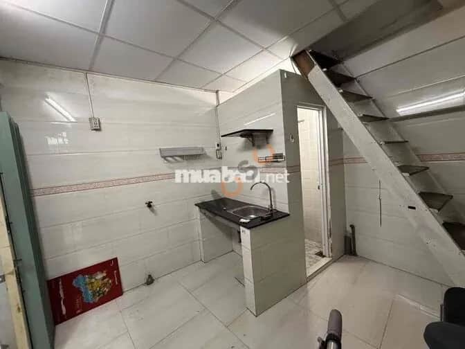 Cho thuê nhà hẻm Quận Tân Bình, Ho Chi Minh – giá 3.2 triệu