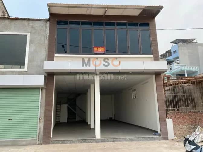 Cho thuê BĐS khác Phố Hồng Đô Từ Liêm, Hà Nội – giá 20 triệu