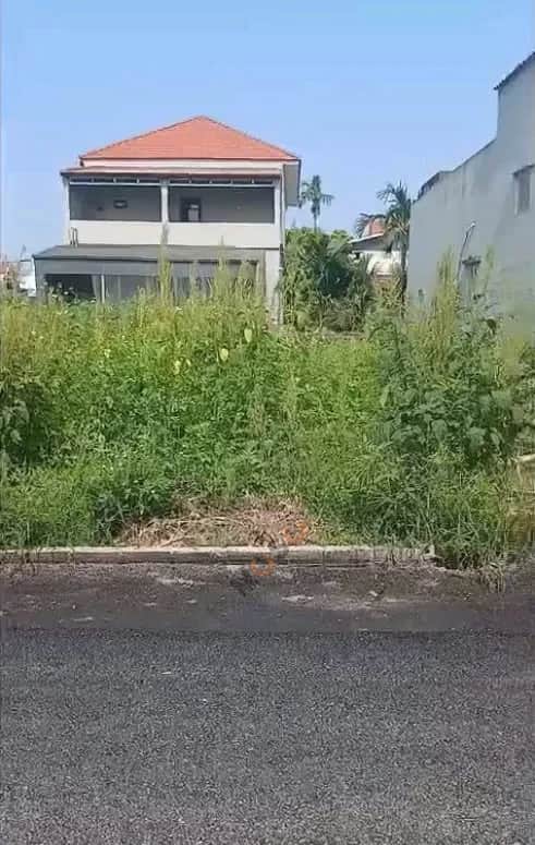 Bán đất Thôn 1 Huyện Khoái Châu, Hưng Yên – giá 2.1 tỷ