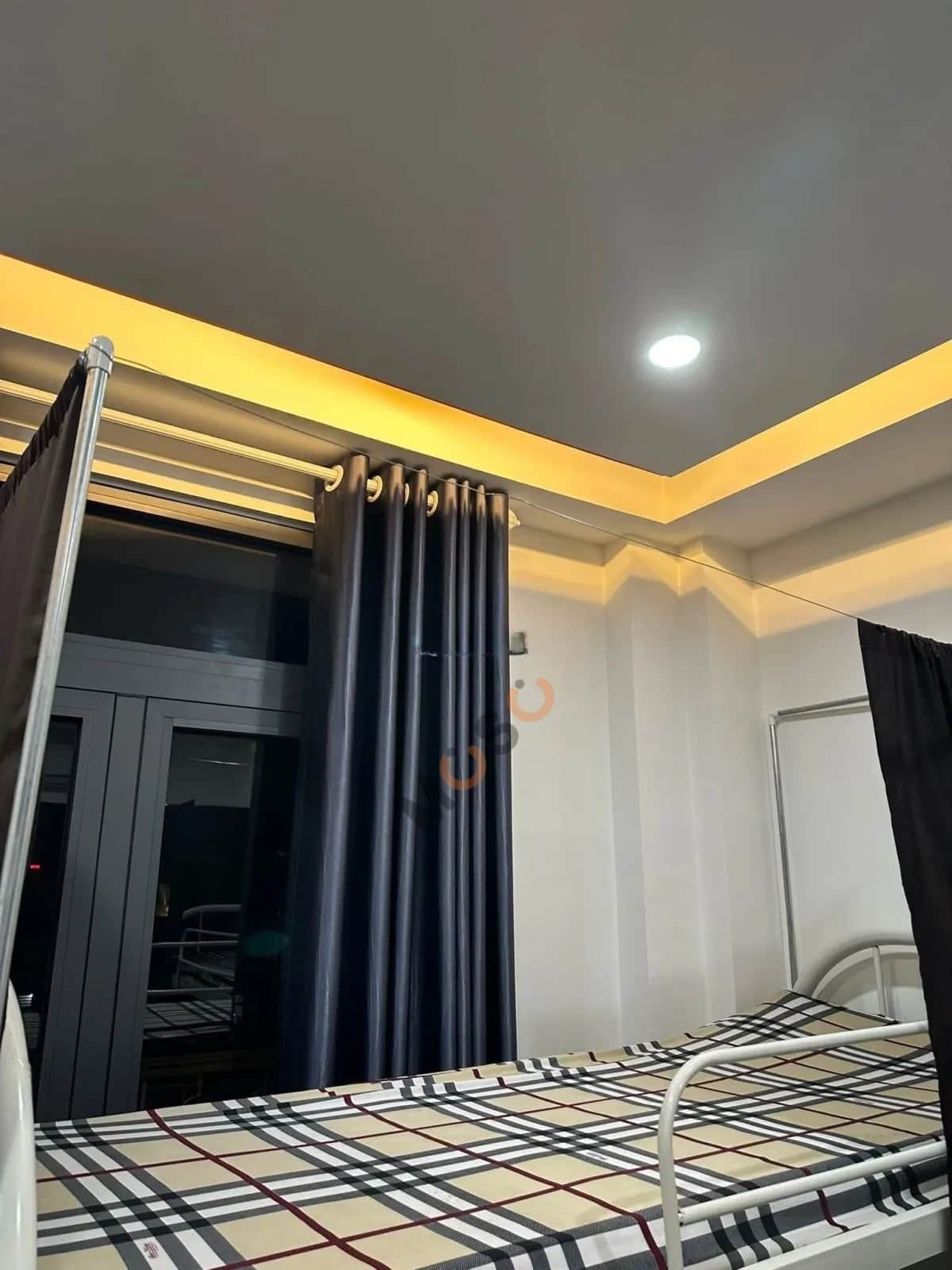 Cho thuê phòng trọ Đường Nguyễn Văn Nghi An Nhơn, TP.HCM – giá 1.6 triệu